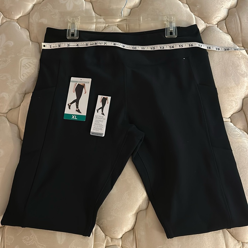 New Modetta active leggings